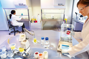 Laboratorijski program